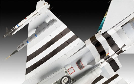 AEROMODEL F-16 FALCON - REVELL (RV03802)