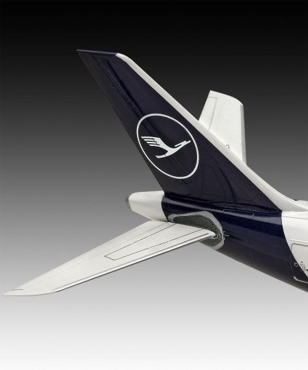 AEROMODEL AIRBUS A330-300 - LUFTHANSA "NEW LIVERY" - REVELL (RV03816)