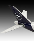 AEROMODEL AIRBUS A330-300 - LUFTHANSA "NEW LIVERY" - REVELL (RV03816)