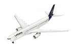 AEROMODEL AIRBUS A330-300 - LUFTHANSA "NEW LIVERY" - REVELL (RV03816)