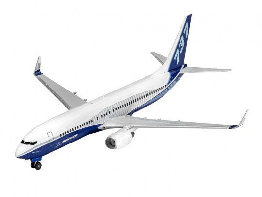 AEROMODEL BOEING 737-800 - REVELL (RV03809)