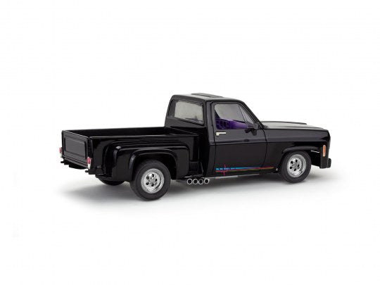 AUTOMACHETA 77 CHEVY STREET PICKUP TRUCK - REVELL (RV14552)
