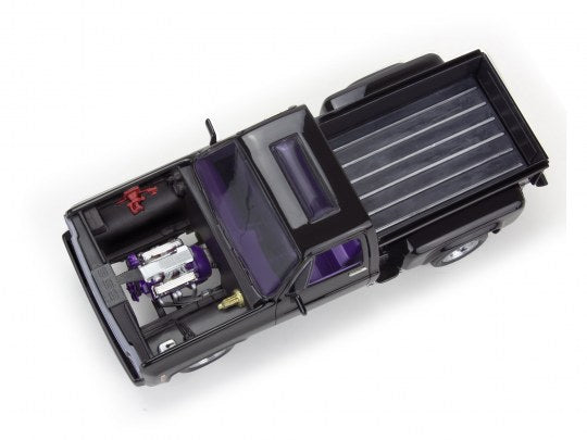 AUTOMACHETA 77 CHEVY STREET PICKUP TRUCK - REVELL (RV14552)