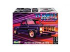 AUTOMACHETA 77 CHEVY STREET PICKUP TRUCK - REVELL (RV14552)