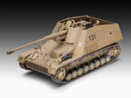 TANK MODEL SD.KFZ. 164 NASHORN - REVELL (RV03358)