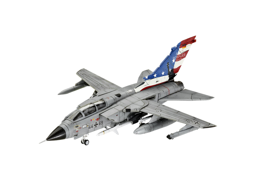 AEROMODEL AIR DEFENDER - REVELL (RV03789)