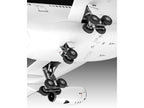 AEROMODEL A340-300 "LUFTHANSA" NEW LIVERY - REVELL (RV03803)