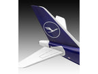 AEROMODEL A340-300 "LUFTHANSA" NEW LIVERY - REVELL (RV03803)