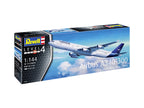 AEROMODEL A340-300 "LUFTHANSA" NEW LIVERY - REVELL (RV03803)