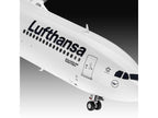 AEROMODEL A340-300 "LUFTHANSA" NEW LIVERY - REVELL (RV03803)