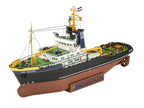 NAVOMODEL TUG BOAT SMIT HOUSTON - REVELL (RV05239)