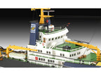 NAVOMODEL TUG BOAT SMIT HOUSTON - REVELL (RV05239)