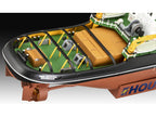 NAVOMODEL TUG BOAT SMIT HOUSTON - REVELL (RV05239)