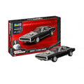 1970 DODGE CHARGER FAST & FURIOUS - REVELL (RV07693)