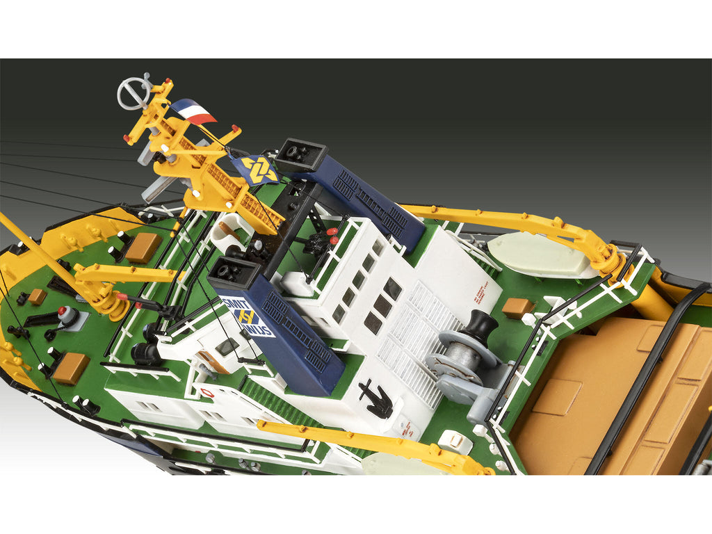 NAVOMODEL TUG BOAT SMIT HOUSTON - REVELL (RV05239)