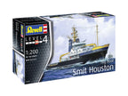 NAVOMODEL TUG BOAT SMIT HOUSTON - REVELL (RV05239)