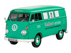 SET ANIVERSAR 150 ANI BUS VW T1 VAILLANT - REVELL (RV05648)