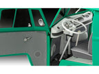 SET ANIVERSAR 150 ANI BUS VW T1 VAILLANT - REVELL (RV05648)