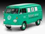 SET ANIVERSAR 150 ANI BUS VW T1 VAILLANT - REVELL (RV05648)