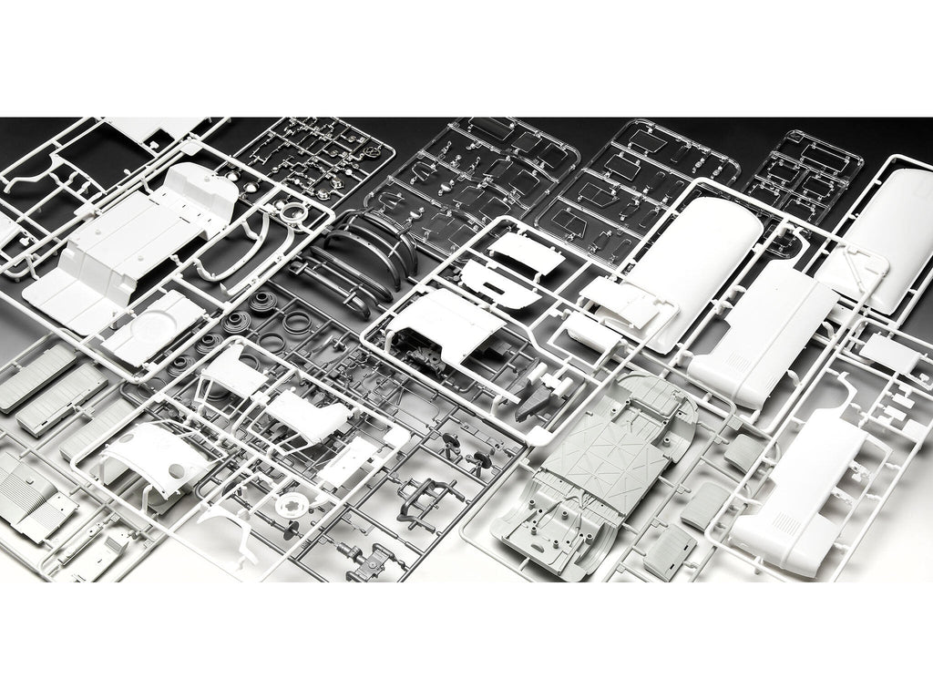 SET ANIVERSAR 150 ANI BUS VW T1 VAILLANT - REVELL (RV05648)
