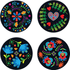 JOC LAMBADA - CARNAVALUL CULORILOR - OUTSET (C11612)