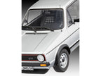 AUTOMODEL VW GOLF 1 GTI - REVELL (RV07072)
