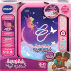 SECRET MAGIC JOURNAL - VTECH (VT532403)