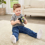 ANIMAL CUBE - VTECH (VT558403)