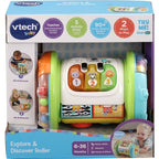 EXPLORE &amp; DISCOVER ROLLER - VTECH (VT562603)
