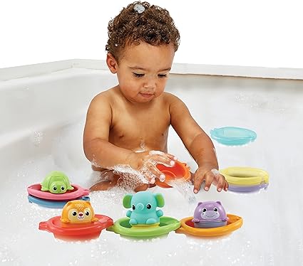 VTECH BARCUTE BAIE - VTECH (VT566212)