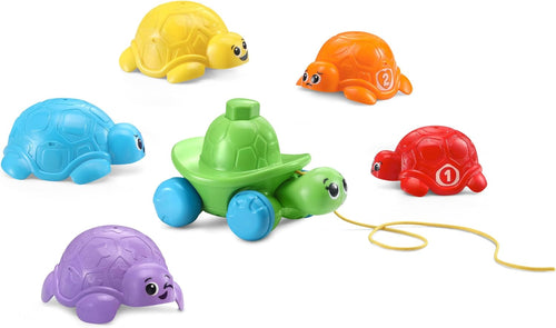 FAMILIA DE TESTOASE - VTECH (VT609312)