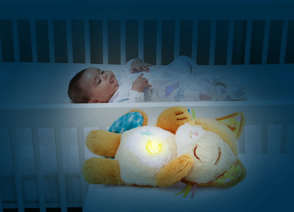 PURRING KITTY - VTECH (VT575003)