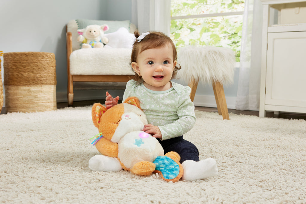 PURRING KITTY - VTECH (VT575003)