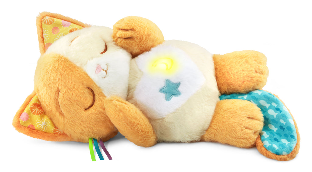 PURRING KITTY - VTECH (VT575003)