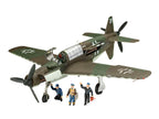 AEROMODEL DO335 PFEIL - REVELL (RV03795)