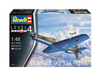 AEROMODEL DO335 PFEIL - REVELL (RV03795)