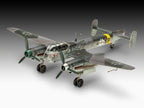 AEROMACHETA ARADO AR-240 - REVELL (RV03798)