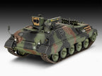 MACHETA MILITARA RAKETENJAGDPANZER JAGUAR 1 - REVELL (RV03353)