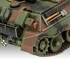 MACHETA MILITARA RAKETENJAGDPANZER JAGUAR 1 - REVELL (RV03353)