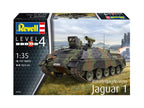 MACHETA MILITARA RAKETENJAGDPANZER JAGUAR 1 - REVELL (RV03353)