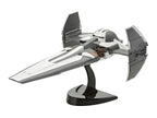 SET ANIVERSAR 25 ANI DARTH MAUL'S SITH INFILTRATOR - REVELL (RV05638)