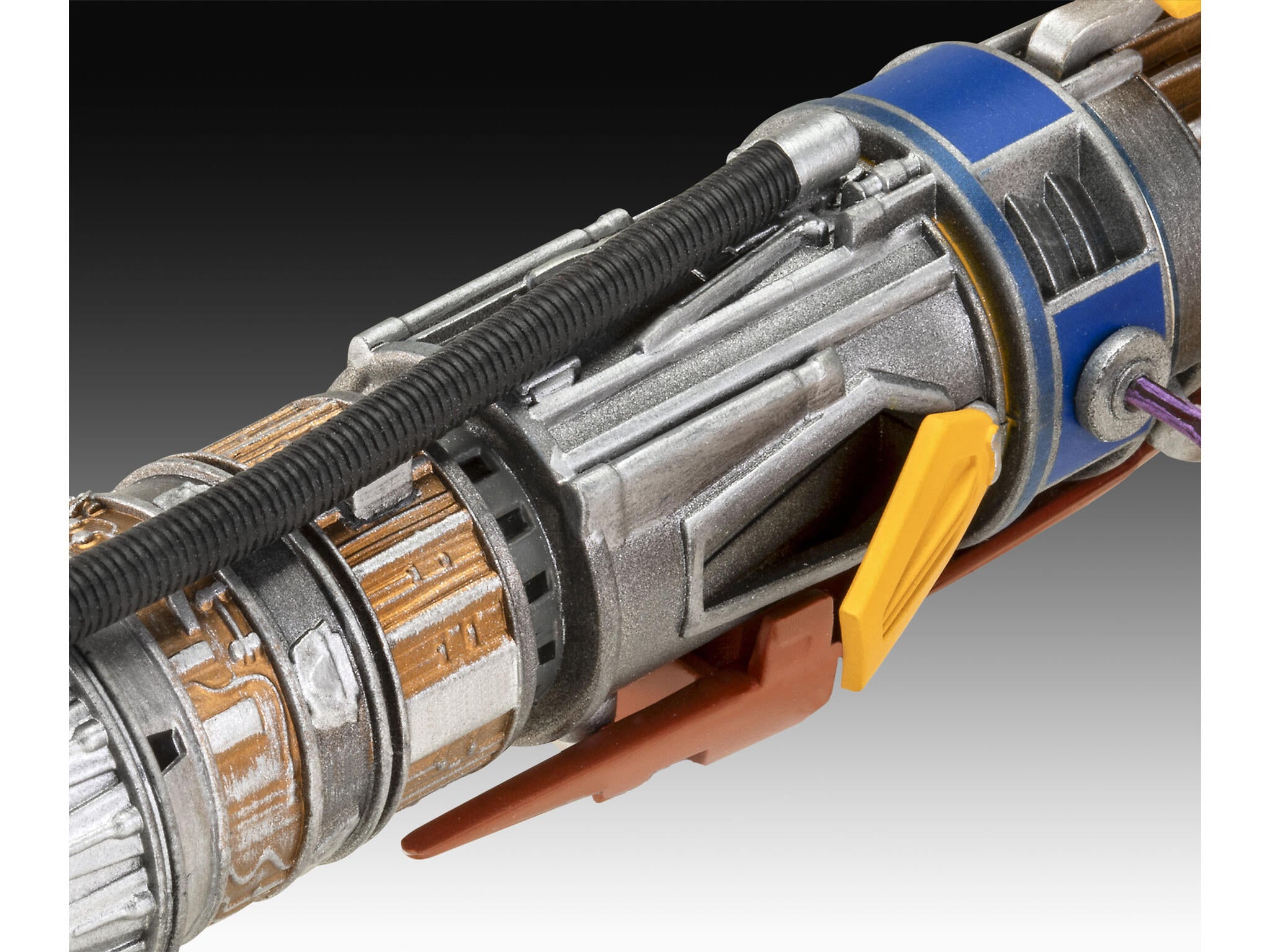 SET ANIVERSAR 25 ANI ANAKIN'S PODRACER - REVELL (RV05639)