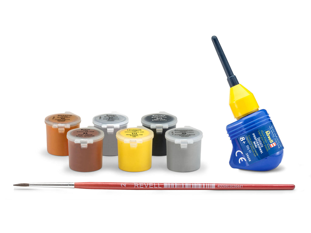 SET ANIVERSAR 25 ANI ANAKIN'S PODRACER - REVELL (RV05639)