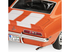 AUTOMACHETA 69 CHEVY CAMARO - REVELL (RV07727)