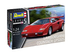 AUTOMACHETA LAMBORGHINI COUNTACH LP500S - REVELL (RV07730)