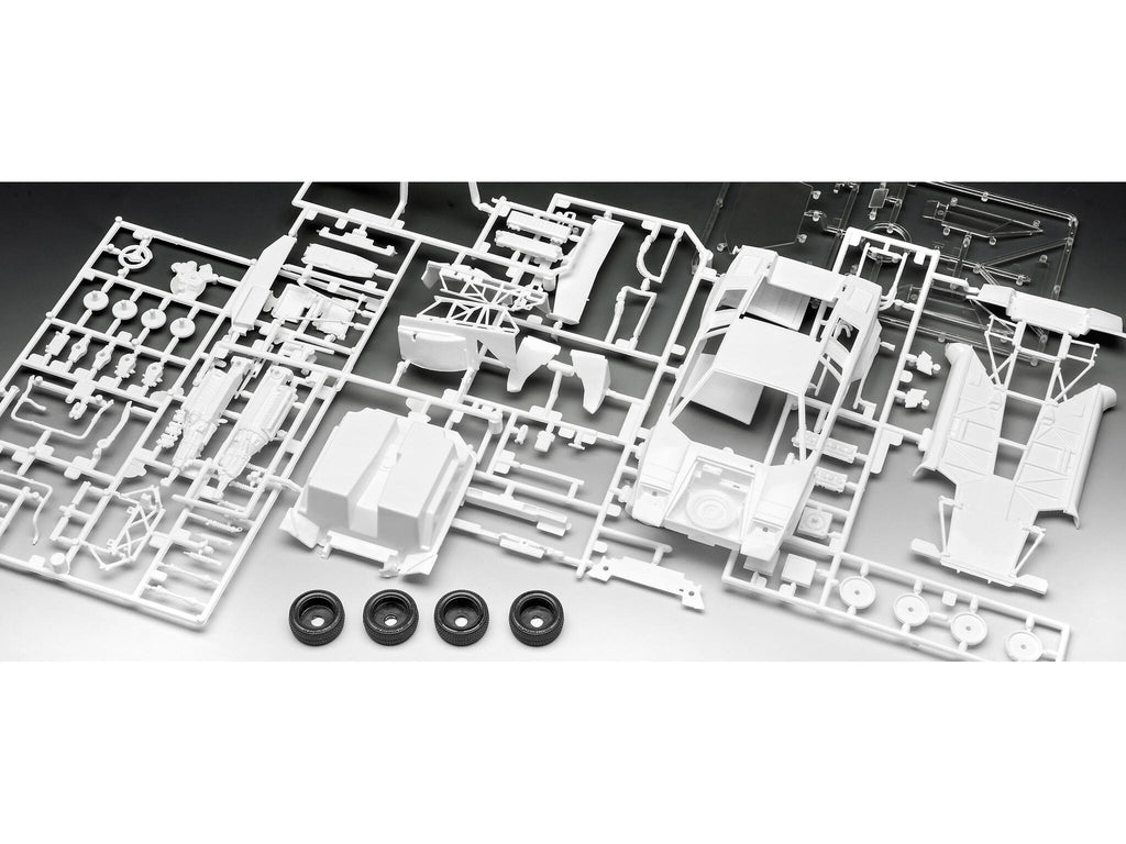 AUTOMACHETA LAMBORGHINI COUNTACH LP500S - REVELL (RV07730)