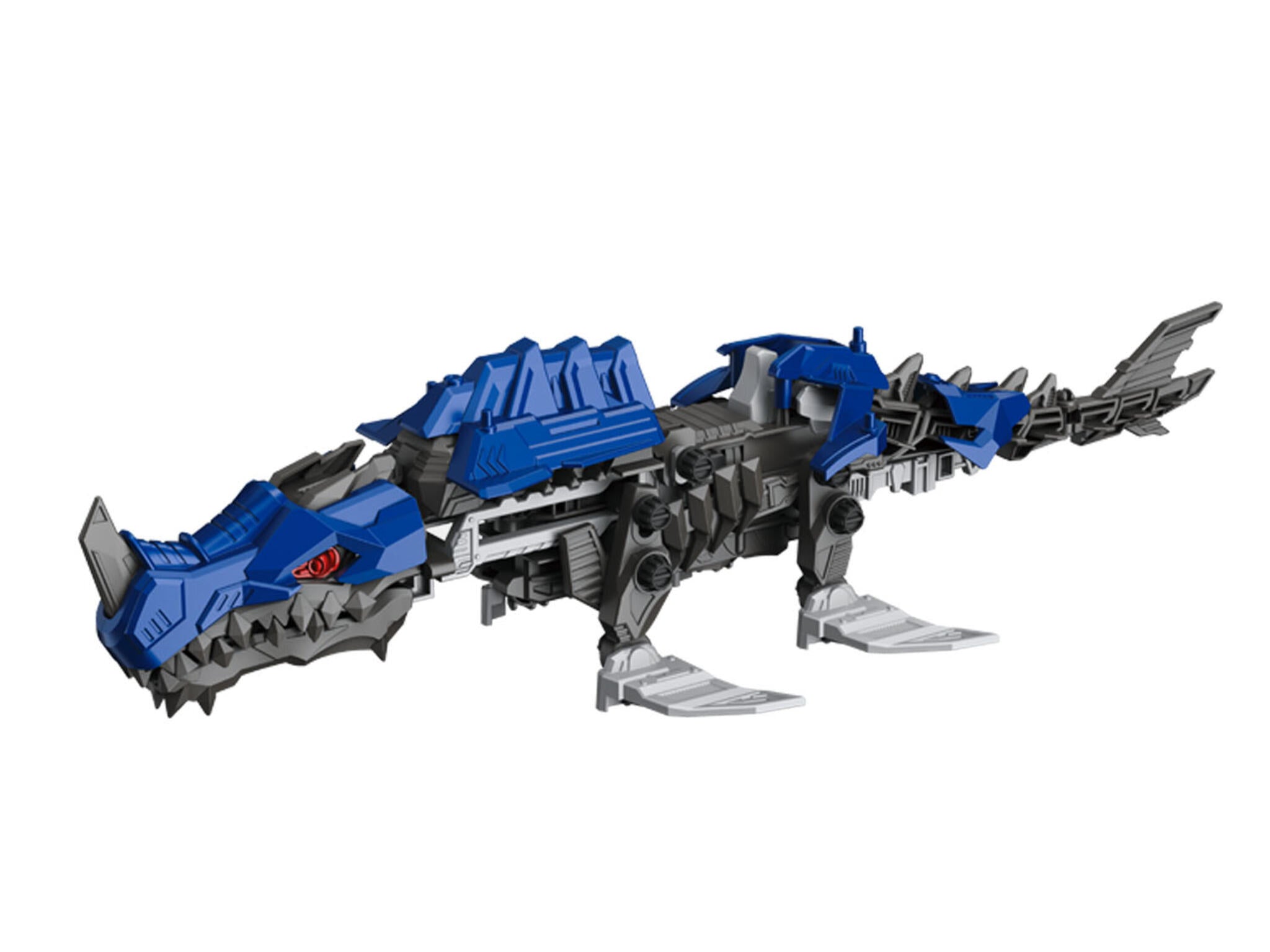 CYBERBEASTS MACHETA HYDROFANG - REVELL (RV07851)