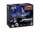 CYBERBEASTS MACHETA HYDROFANG - REVELL (RV07851)