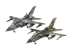 AEROMACHETE TORNADO DUBLU SET ANIVERSAR 50 ANI - REVELL (RV03801)