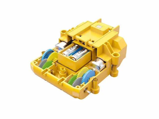 ENGINEERS VEHICOL 4 IN 1 - REVELL (RV21304)